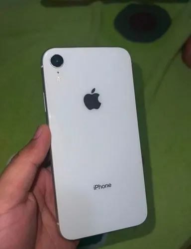 iPhone XR 128gb