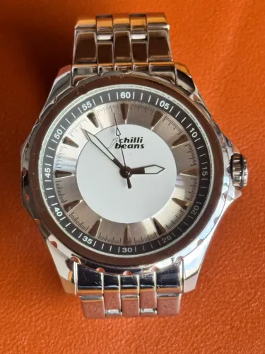 Relógio Diver Chilli Beans 45mm