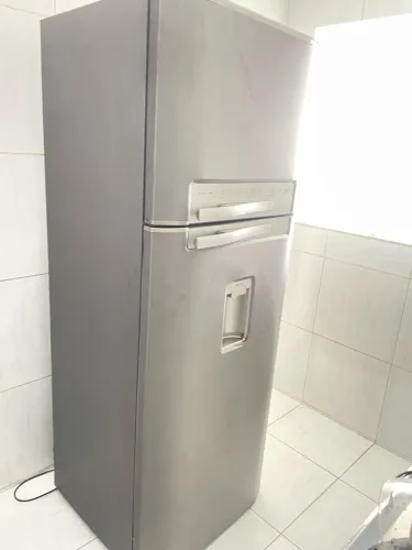 Geladeira Eletrolux