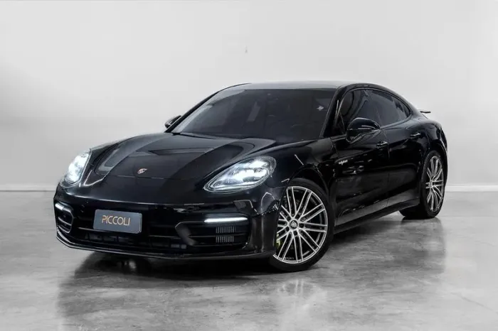 Porsche Panamera 4 E-hybrid 2.9 462cv 2021