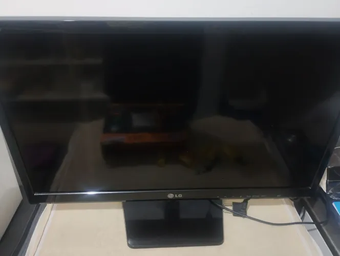 Tv LG 24 polegadas