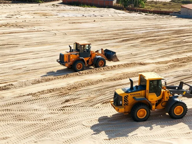 Terreno Barreirinhas Documentado, Troco por Carro ou Vendo