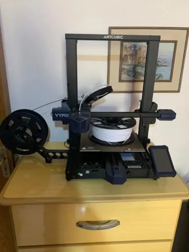 Impressora 3D Anycubic Vyper