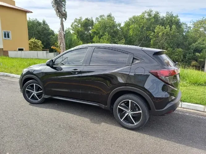 Honda HR-V EXL 1.8 Flexone 16V 5P Aut. 2020