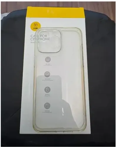 Capa iphone 15 pro max