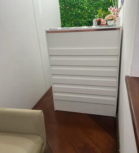Balcão para Clínica ou Consultório