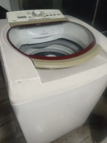 Máquina lavar Brastemp ative 11kg 
