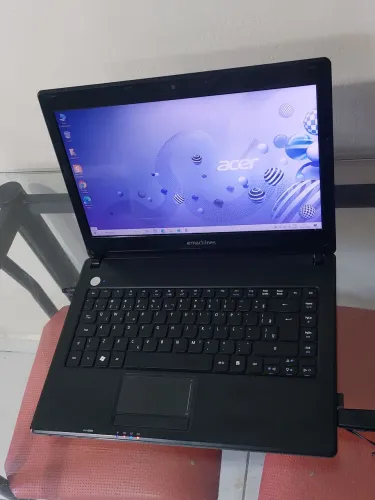 Notebook Acer - Ideal para Estudos e Uso Básico