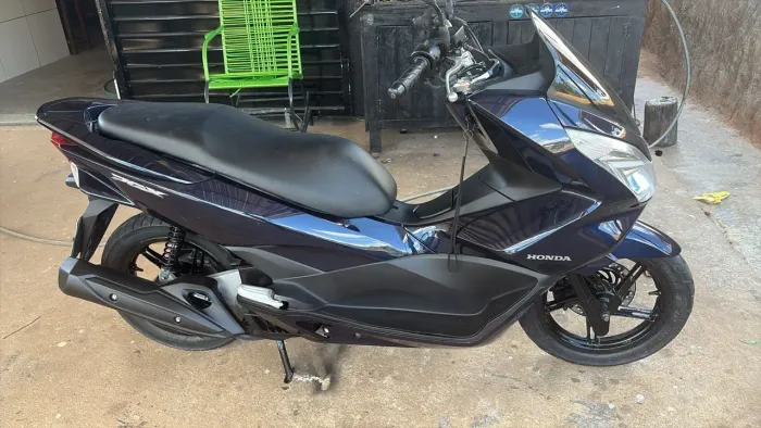 Honda PCX 150cc 