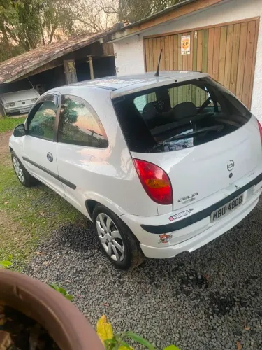 Chevrolet Celta 1.0/super/n.piq.1.0 MPFI VHC 8V 3P 2001
