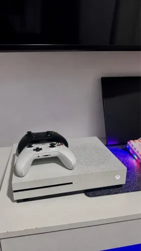 Xbox one S 1Tb