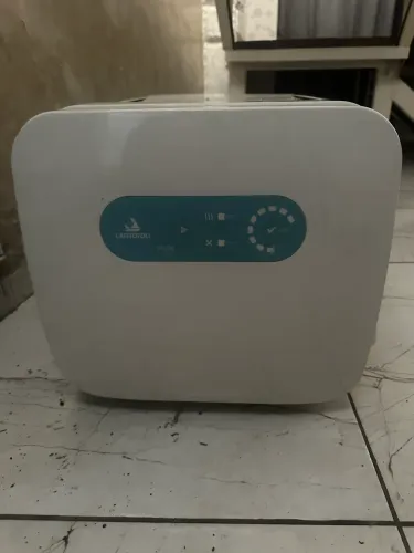 Autoclave 21 L