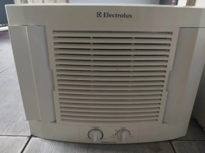 Ar condicionado 7500