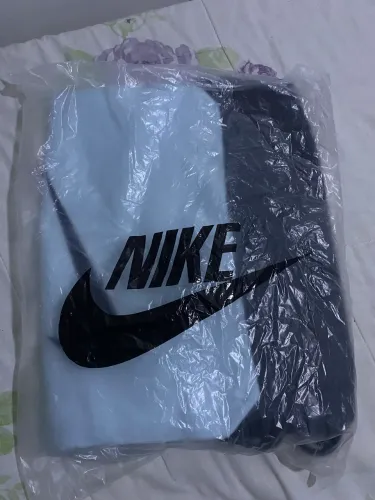 Bolsa nike treino