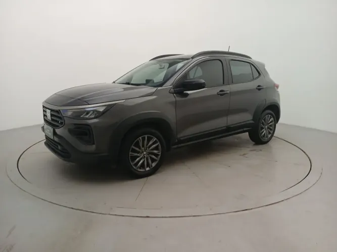 Fiat Pulse Drive 1.3 8V Flex Aut. 2025