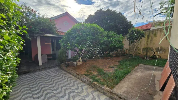 Casa à venda, 2 quartos, 2 suítes, 2 vagas, Cascata - Marília/SP