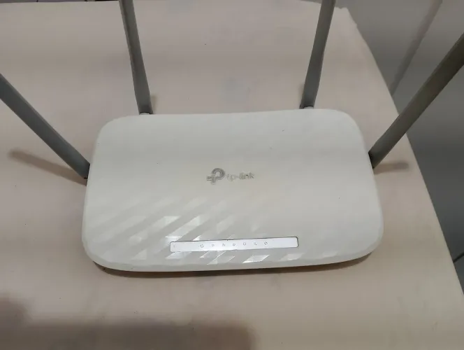 Roteador AC 1200