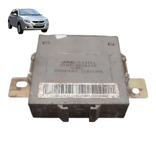 Modulo Estacionamento Jac J3 2012