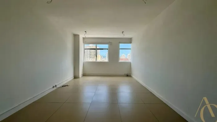 Sala para alugar - 33,49m² - Estreito | Florianópolis/SC.