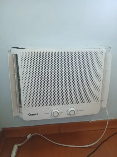 Ar Condicionado Janela Consul 7500 BTUs 110v