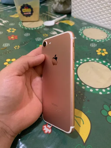 iPhone 7
