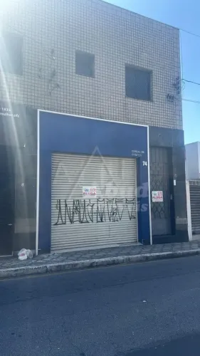 Excelente oportunidade para o seu negócio no coração de Taubaté.