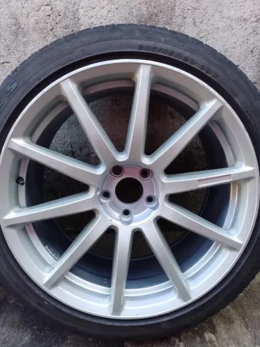 Rodas aro 20 mercedes