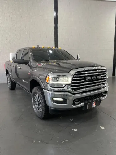 Ram 3500 Limited Longhorn 6.7 TB CD Diesel 2022