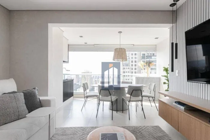 Apartamento com 2 dormitórios, 74 m² - venda por R$ 1.425.000,00 ou aluguel por R$ 10.600,
