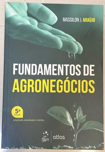 Fundamentos de Agronegócios