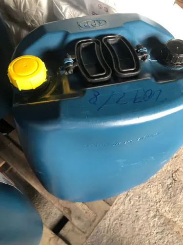 Bombonas 50L