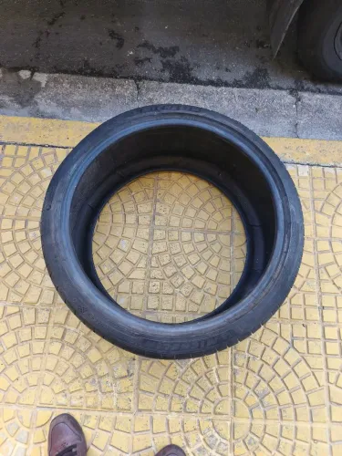 Pneu Michelin 