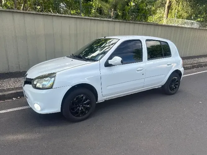 Renault Clio Rn/alize/expr./1.0 Hi-power 16V 5P 2015