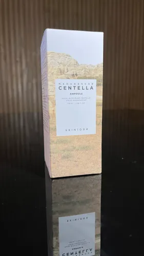 Centella Skin 1004