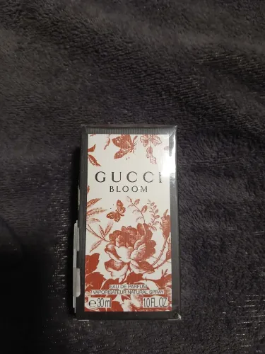 GUCCI LACRADO ORIGINAL