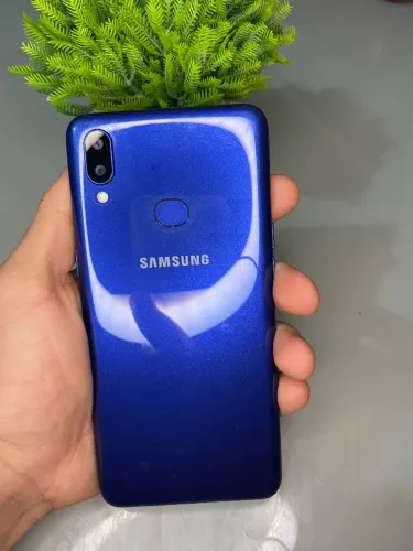 Samsung Galaxy A10s