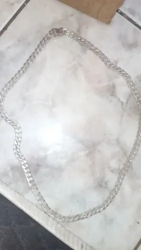 vendo corrente de prata 925 5mm