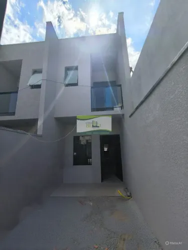 Casa á venda - Residencial Santo Antônio, Franco da Rocha