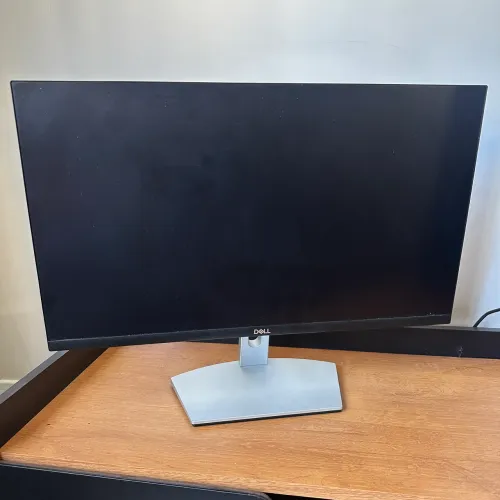 Monitor Dell 24 polegadas