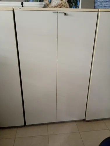 Balcão alto 2 Portas