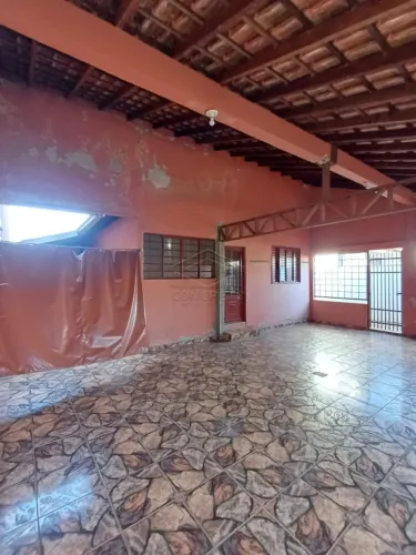 EXCELENTE CASA COM 3 DORMITÓRIOS EM BAURU/SP