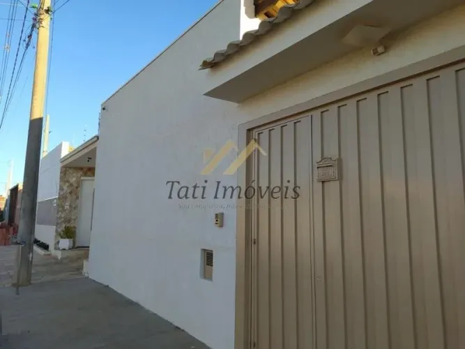 Residencial - Jd Embare