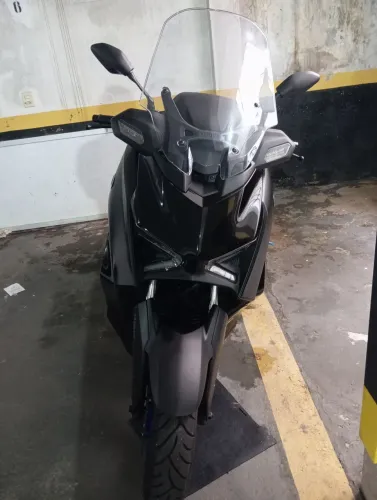 YAMAHA XMAX 300
