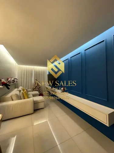 apartamento 3 quartos 1 suite rico armarios andar alto jardim nv esperança