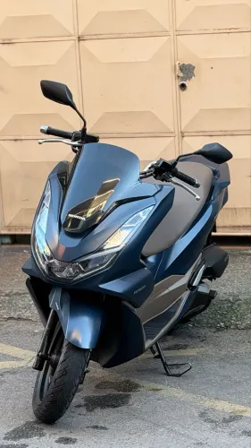 Pcx 160 dlx 