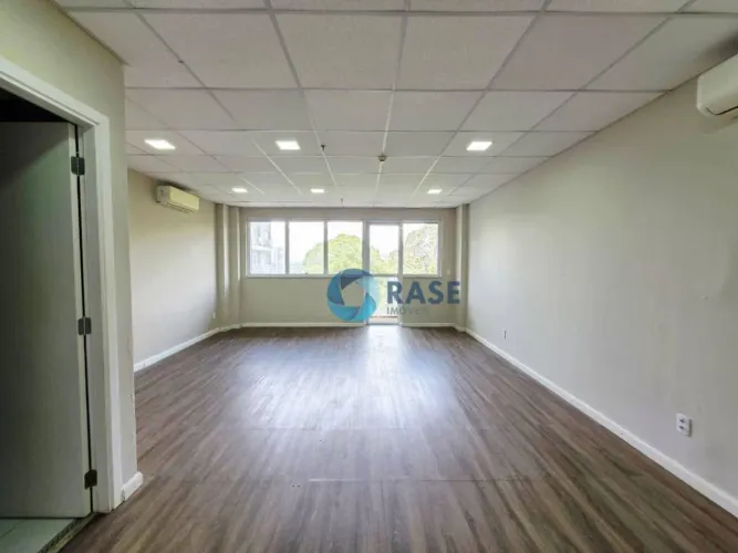 Sala à venda, 42 m² por R$ 400.000,00 - Morumbi - São Paulo/SP