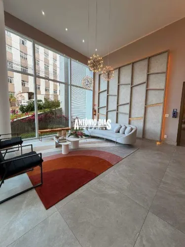 Apartamento 1° Locação 3 quartos - São Mateus | Praça Kenedy