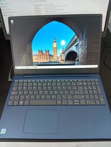 Diversos Notebooks com garantia!
