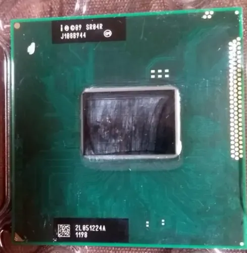 Processador Intel Core i3-2310m 