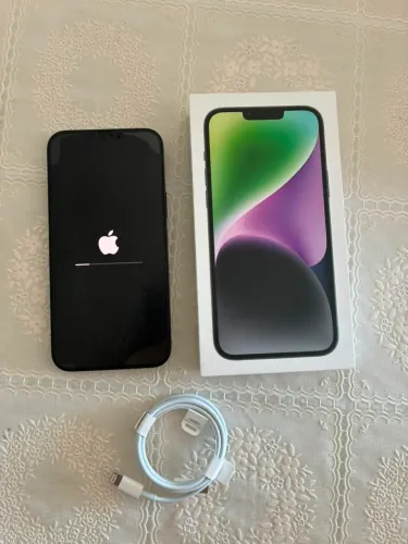 iPhone 14 Plus 256gb